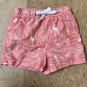 Kids swim trunks